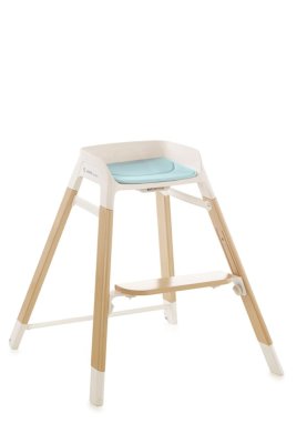 JANÉ Esszimmerstuhl 3 in 1 Woody Cosmos