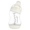 CANPOL BABIES Babyfles met brede hals, anti-koliek S-Shape 200ml