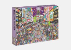 Puzzle Chronicle Books Znajdziesz Księcia? 500 elementów