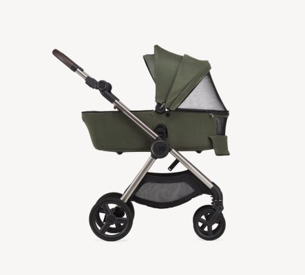 ANEX IQ Richi premium kombi babakocsi (DNA)