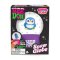 Schylling NeeDoh Christmas Snow Ball