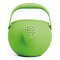 Bigjigs Toys Regador de silicone verde Meadow