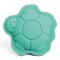 Bigjigs Toys Moules en silicone verts Eggshell