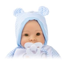 small foot Muñeca Lukas
