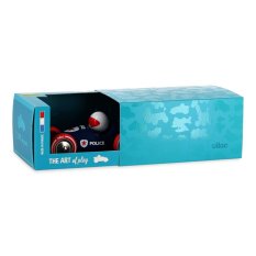 Vilac Voiture de course GM police