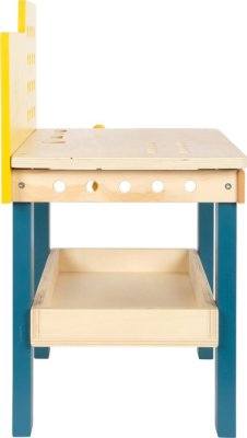 small foot Bancada de Trabalho Infantil Workshop