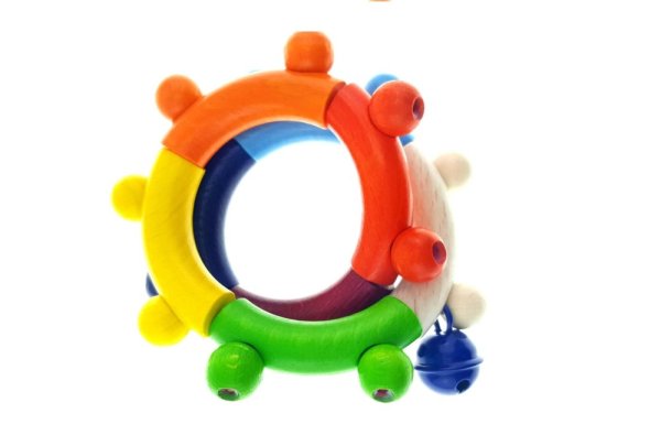 Hess Sonaglio motorio colorato