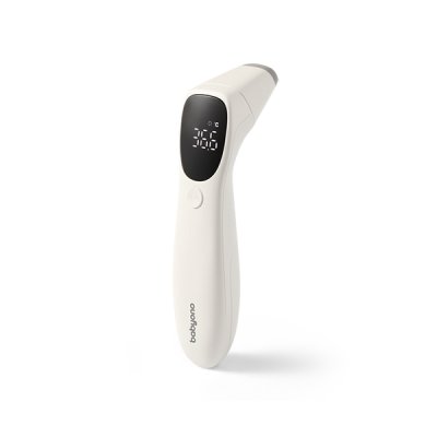 BABYONO Infrarot-Thermometer, kontaktlos