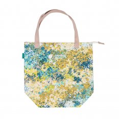 Monkey Mum® Carrie Small Accessory Bag - Blooming Meadow