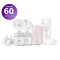 Philips AVENT Muttermilchpumpe elektrisch DUO SCF397/31