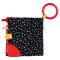 CANPOL BABIES Sensorisch boekje MINI BabiesBoo