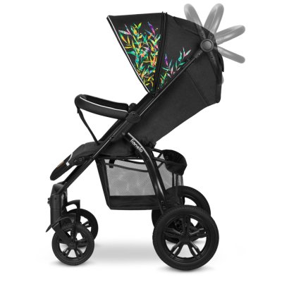 LIONELO Sportkinderwagen Annet Tour Dreamin