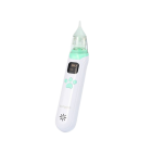 Nasal aspirators