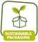 Klapki CHICCO Gryzak Eco+ Zielone 3m+