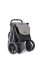 EASYWALKER Kočárek sportovní Jackey2 XL Pebble Grey + PETITE&MARS fusak Jibot