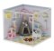Miniatură căsuță 2Kids Toys Casa pisicii Miau