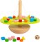 small foot Motorikspielzeug aus Holz Balancierwippe