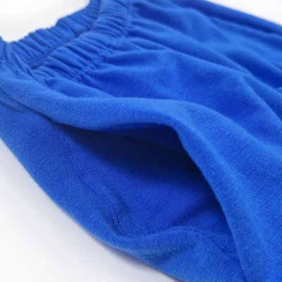 Trenirka smyk žep Outlast® - modra royal