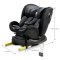 KINDERKRAFT SELECT Scaun auto Xrider i-Size 40-125 cm Negru