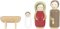small foot Weihnachtskrippe aus Holz