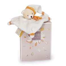 Doudou Mini peluche jouet câlin 20 cm ours