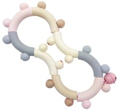 Hess Motorik-Rassel rosa