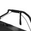 THULE Poussette pour frères et sœurs Urban Glide Double Noir/Noir set XXL