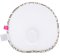 MOTHERHOOD Ergonomisches Stabilisierungskissen für Neugeborene Beige Classics neu 0-6m