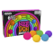 Schylling NeeDoh Palle antistress arcobaleno 6 pz