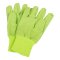 Bigjigs Toys Gartenhandschuhe grün