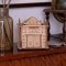 EscapeWelt Puzzle di legno Casa del Drago