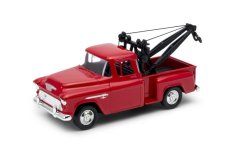 Welly 1955 Chevy Stepside Laweta 1:34