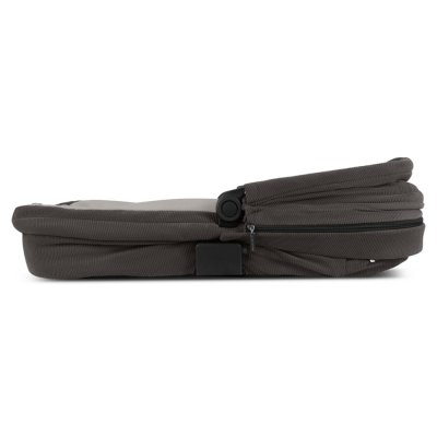 ABC DESIGN Wózek wielofunkcyjny Salsa 5 Air almond 2025 + adapter do fotelika samochodowego gratis