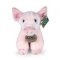 Rappa Cerdo de peluche 16 cm ECO-FRIENDLY