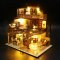 2Kids Toys Miniatura della casetta Padiglione dei sogni da costruire