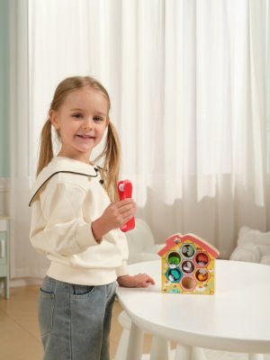 2Kids Toys Igra Pčelinja košnica