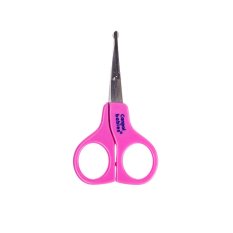 CANPOL BABIES Scissors with a round tip pink