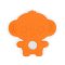 BRIGHT STARTS Gummy Buddies™ grizalo 3 kosi 3m+