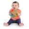 OBALL Toy Rollin Rainstick 15 cm, 3m+