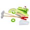 Bigjigs Toys Leseni Crazy Golf