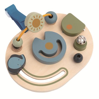 2Kids Toys Activity board Elefant