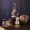 RoboTime 3D houten modelbouwpakket Violoncello