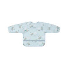 BABYONO Podbradnik s dugim rukavima Plane 74x36 cm, 6mj-2g