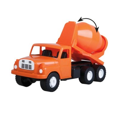 Dino Auto Tatra 148 betoniarka 30 cm