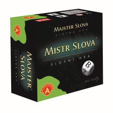 Pexi Igra majstor riječi na put