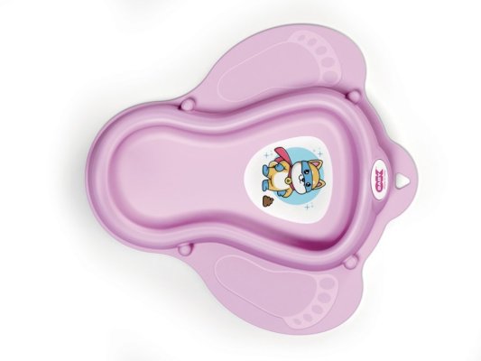 OK BABY Potty Penico Mágico - rosa
