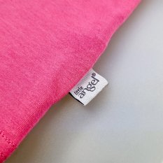 Koszulka cienka KR Outlast® - ciemnoróżowa