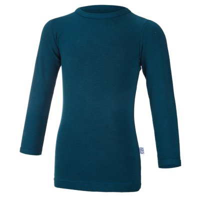 Maglietta smyk DR Outlast® - verde smeraldo scuro