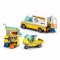 Sluban Metropolis M38-B1290 Service de livraison