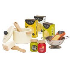 Le Toy Van Nudelzubereitungs-Set